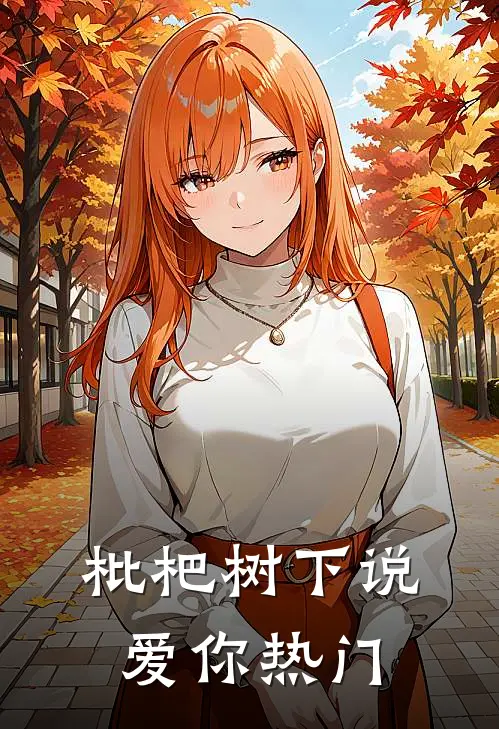 枇杷树下说爱你热门