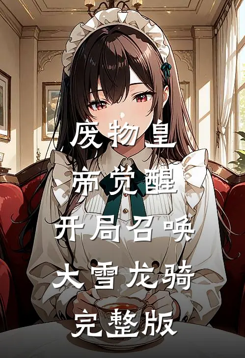 废物皇帝觉醒，开局召唤大雪龙骑完整版