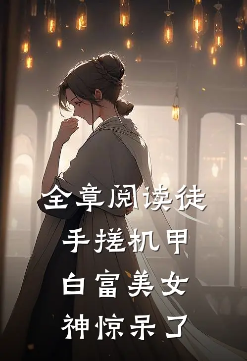 全章阅读徒手搓机甲，白富美女神惊呆了