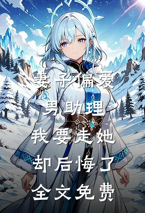 妻子偏爱男助理，我要走她却后悔了全文免费