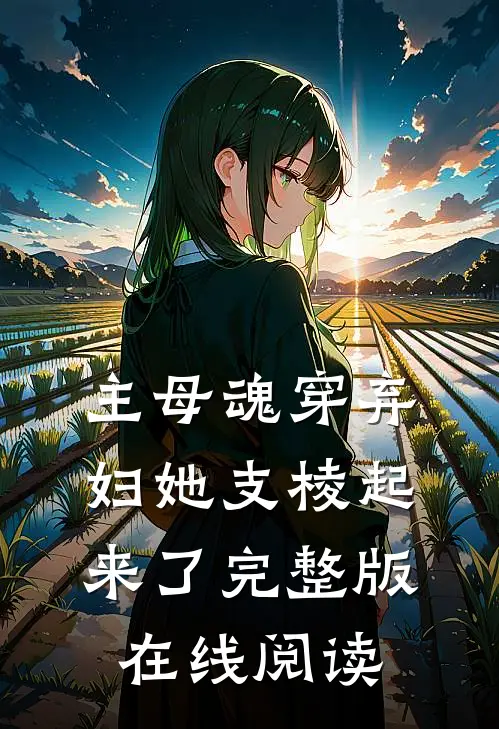 主母魂穿弃妇她支棱起来了完整版在线阅读