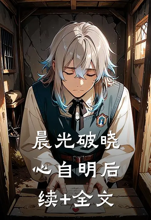 晨光破晓心自明后续+全文