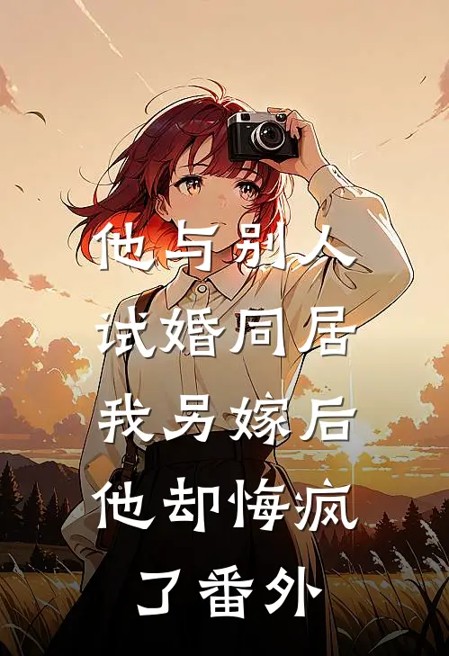 他与别人试婚同居，我另嫁后他却悔疯了番外