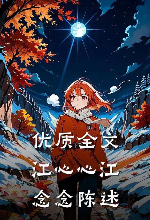优质全文江心心江念念陈述