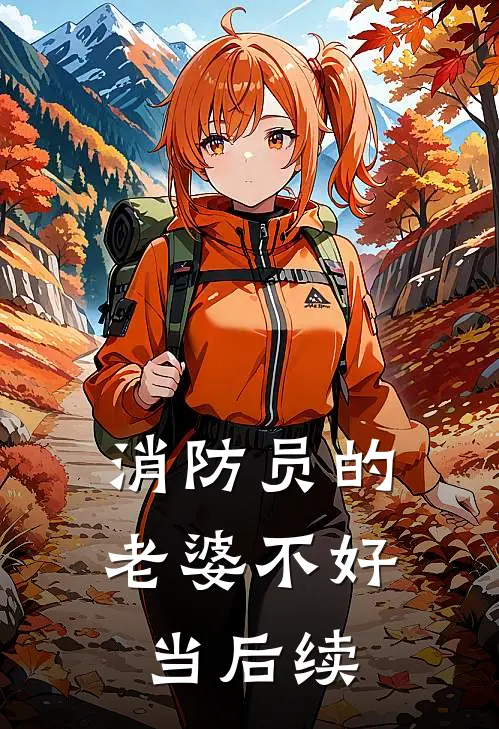 消防员的老婆不好当后续