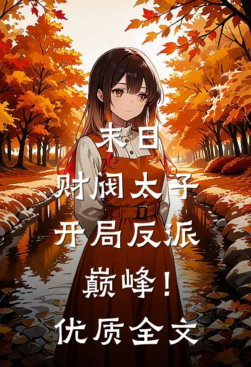 末日：财阀太子，开局反派巅峰！优质全文