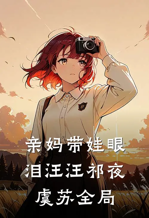 亲妈带娃眼泪汪汪祁夜虞苏全局