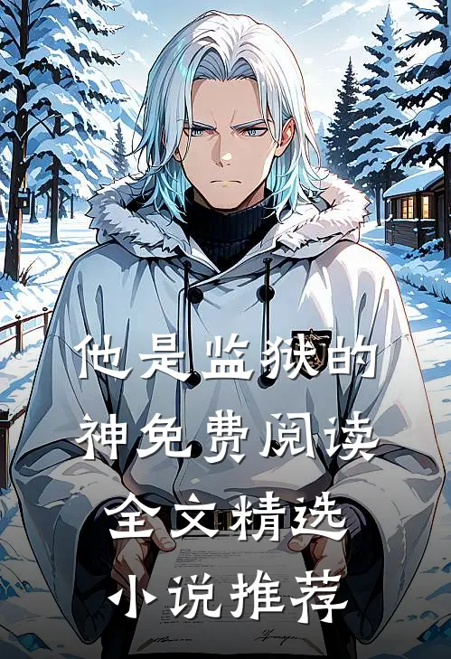 他是监狱的神免费阅读全文精选小说推荐