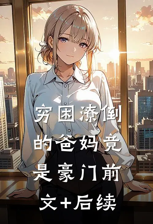 穷困潦倒的爸妈竟是豪门前文+后续
