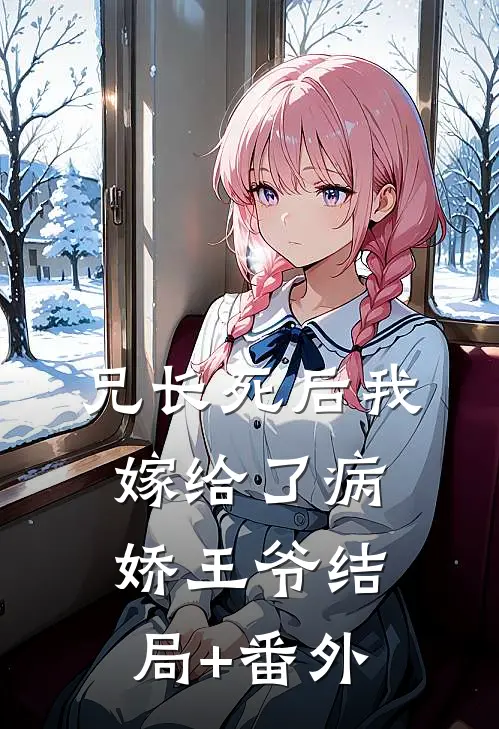 兄长死后我嫁给了病娇王爷结局+番外