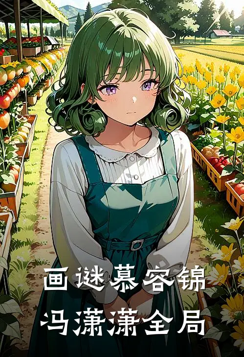 画谜慕容锦冯潇潇全局