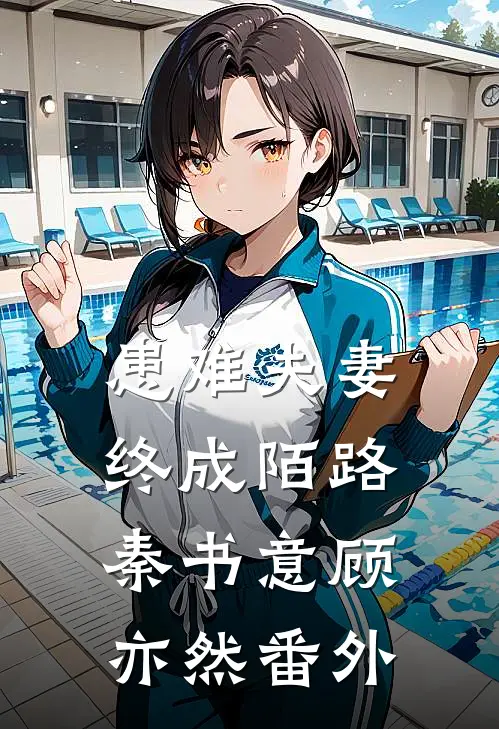 患难夫妻终成陌路秦书意顾亦然 番外