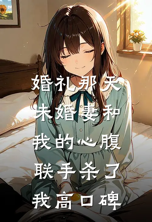 婚礼那天未婚妻和我的心腹联手杀了我高口碑
