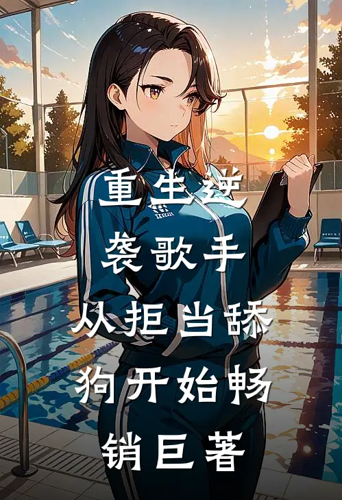 重生逆袭歌手：从拒当舔狗开始畅销巨著