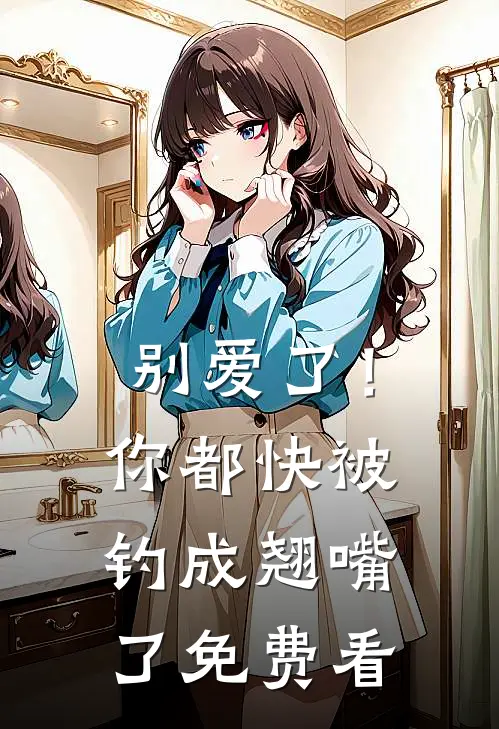 别爱了！你都快被钓成翘嘴了免费看