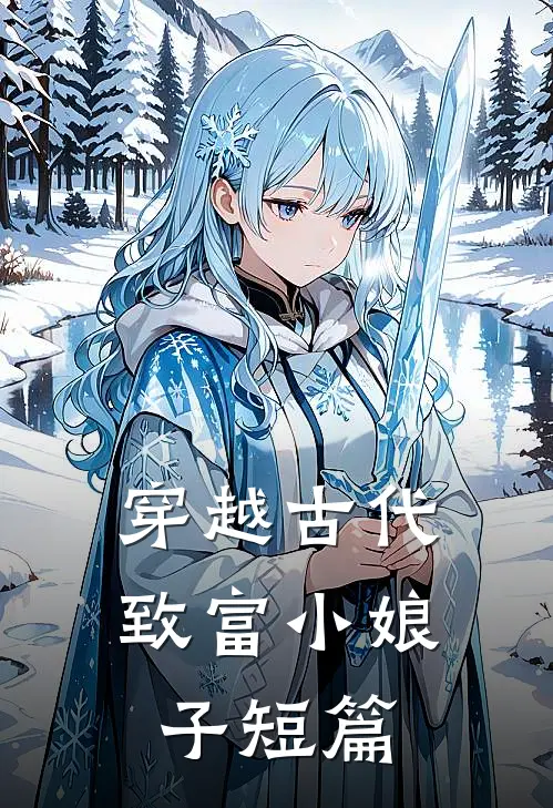 穿越古代：致富小娘子短篇
