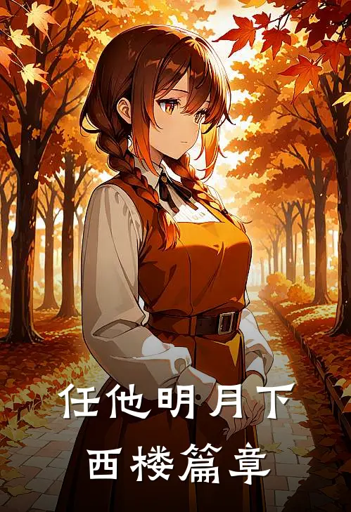 任他明月下西楼篇章