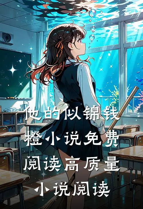 他的似锦钱橙小说免费阅读高质量小说阅读