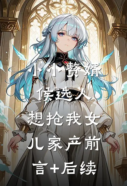 小小赘婿候选人，想抢我女儿家产前言+后续