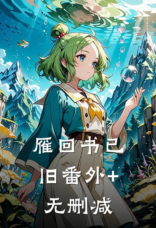 雁回书已旧番外+无删减