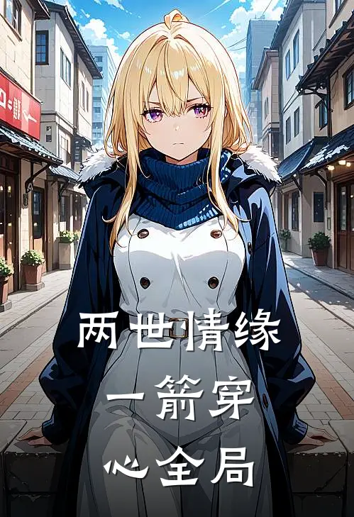 两世情缘，一箭穿心全局