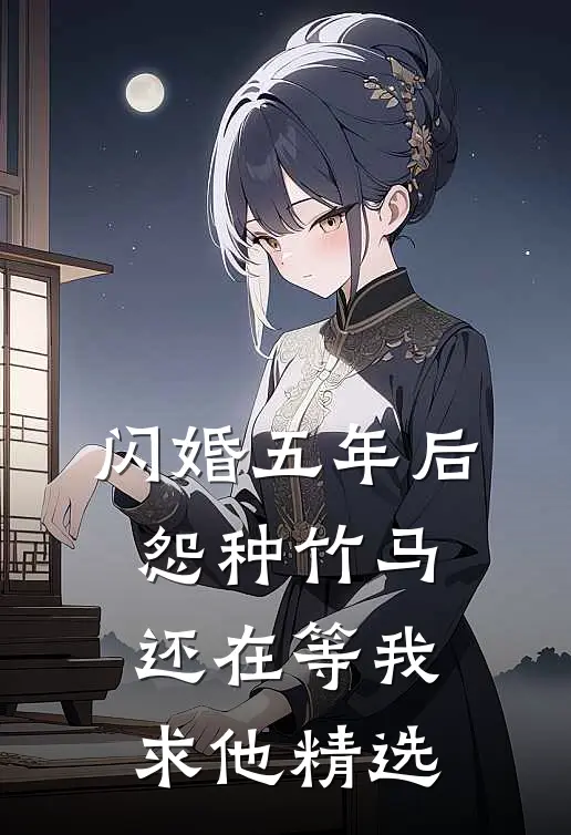 闪婚五年后，怨种竹马还在等我求他精选
