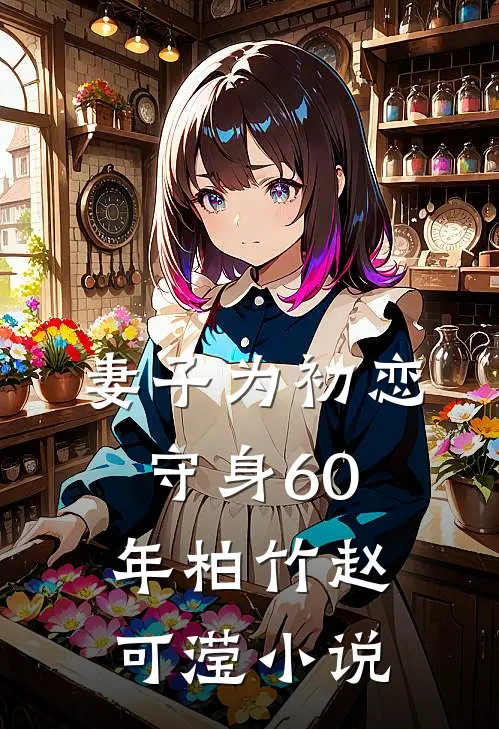妻子为初恋守身60年柏竹赵可滢小说