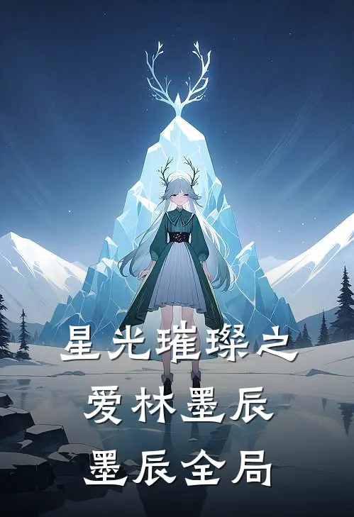 《星光璀璨之爱》林墨辰墨辰全局