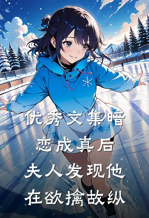 优秀文集暗恋成真后，夫人发现他在欲擒故纵