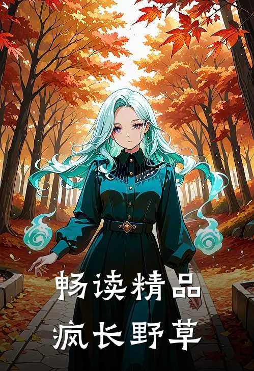 畅读精品疯长野草