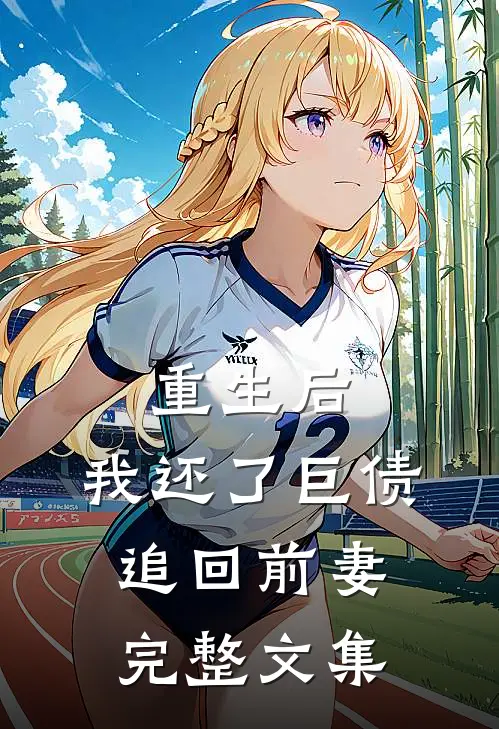 重生后,我还了巨债追回前妻完整文集