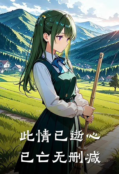 此情已逝心已亡无删减