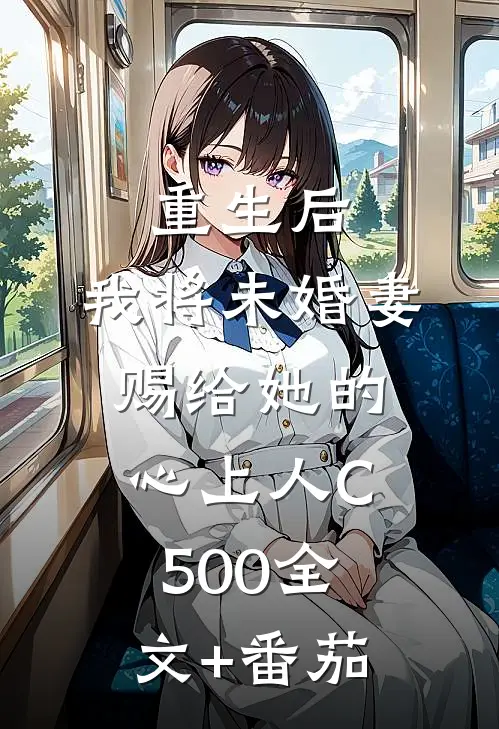 重生后，我将未婚妻赐给她的心上人C500全文+番茄