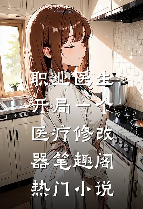 职业医生:开局一个医疗修改器笔趣阁热门小说