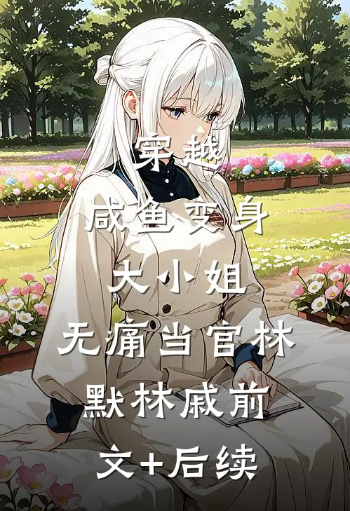 穿越：咸鱼变身大小姐，无痛当官林默林戚前文+后续