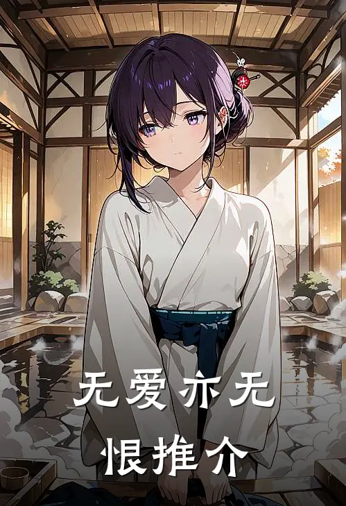 无爱亦无恨推介