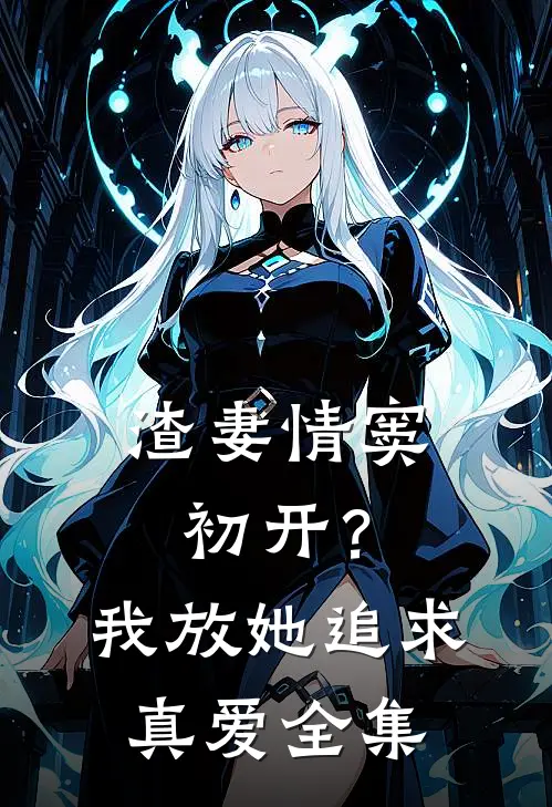 渣妻情窦初开？我放她追求真爱 全集