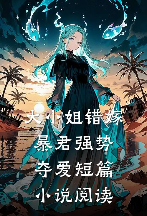 大小姐错嫁，暴君强势夺爱短篇小说阅读