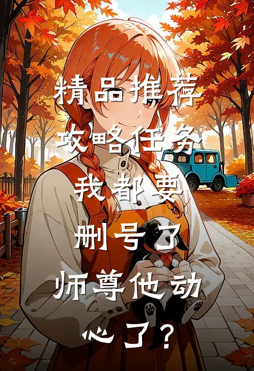 精品推荐攻略任务：我都要删号了，师尊他动心了？