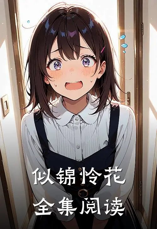 似锦怜花全集阅读