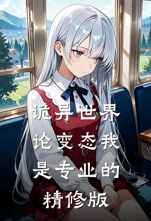 诡异世界：论变态我是专业的精修版