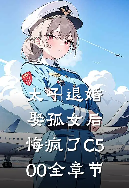 太子退婚娶孤女后，悔疯了C500全章节