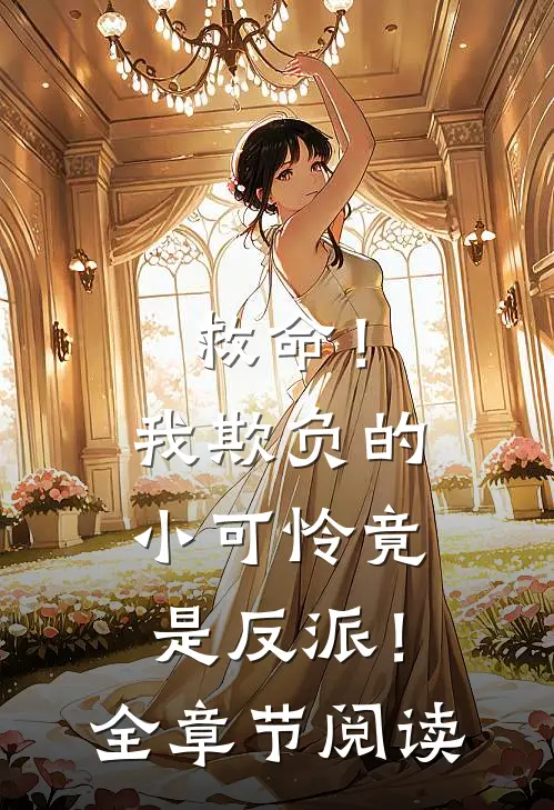 救命！我欺负的小可怜竟是反派！全章节阅读