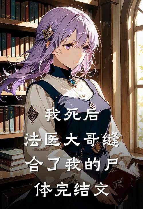 我死后，法医大哥缝合了我的尸体完结文