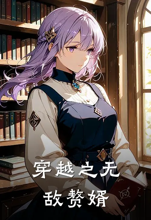 穿越之无敌赘婿