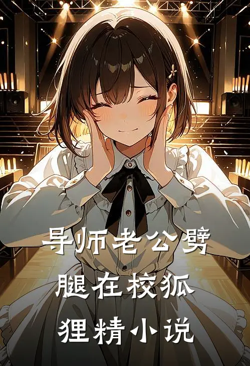导师老公劈腿在校狐狸精小说
