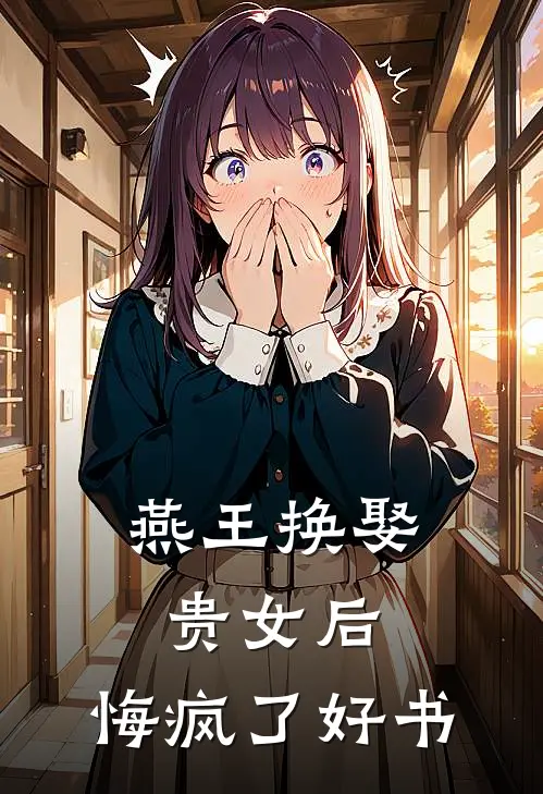 燕王换娶贵女后，悔疯了好书
