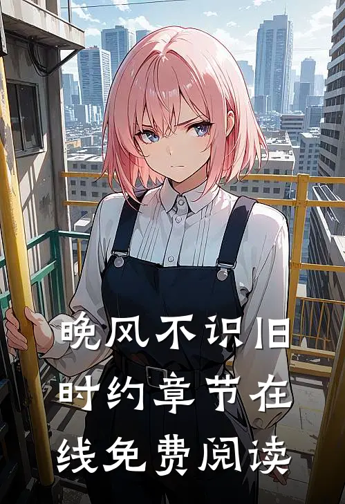 晚风不识旧时约章节在线免费阅读