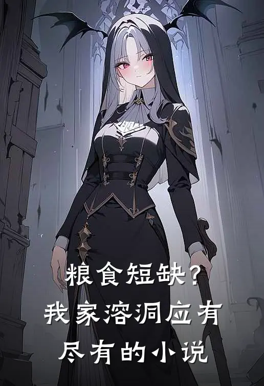粮食短缺？我家溶洞应有尽有的小说