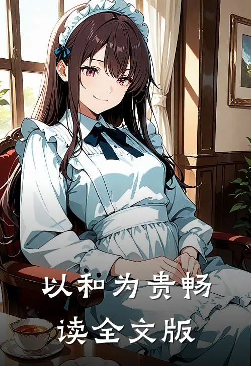 以和为贵畅读全文版